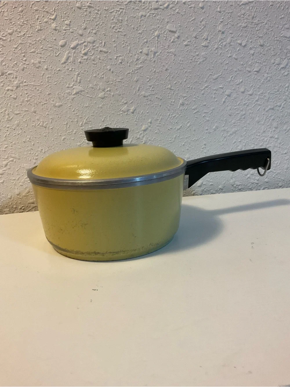 Vintage Club Cookware Saucepan